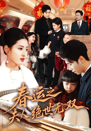 春运之夫人绝世无双（60集）抢先看新短剧