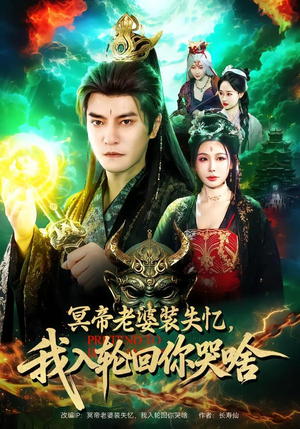 冥帝老婆装失忆，我入轮回你哭啥（80集）评价怎么样