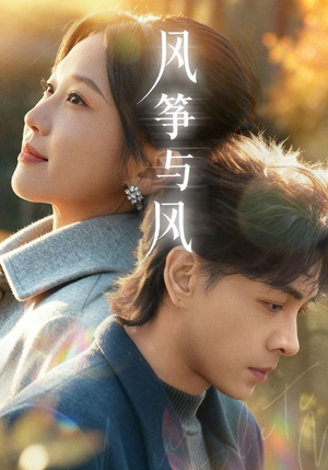 风筝与风（70集）最新短剧抢先看