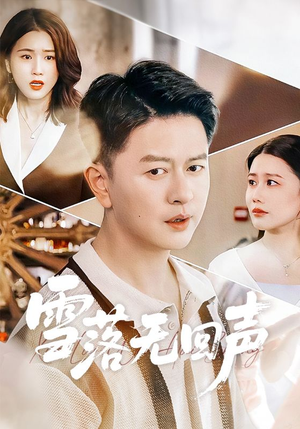 雪落无回声（60集）全集完整版