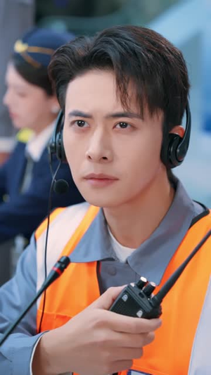 停飞后，我的航班坠毁了（100集）好看上头短剧