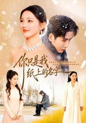 你只是我纸上的名字(68集) 你只是我纸上的名字(68集)集免费看短剧