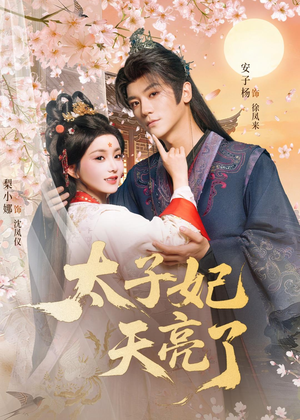 太子妃天亮了(80集) 太子妃天亮了(80集)在哪个平台能看