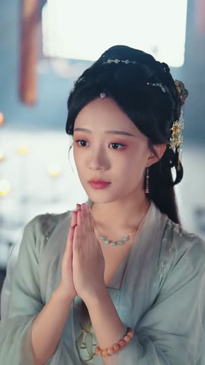 一书烬欢（70集）最火爆短剧