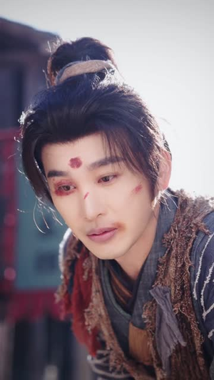 被悍妻揍成绝世强者（80集）网盘在线观看