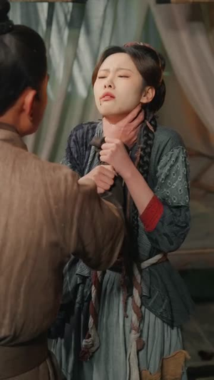 荒野求生:我靠媳妇囤满仓(80集) 荒野求生:我靠媳妇囤满仓(80集)女主谁演的