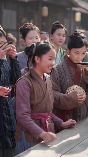 名落孙山你不陪,六元及第你是谁(80集) 名落孙山你不陪,六元及第你是谁(80集)在线看免费版