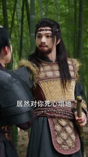 穿越女频，给大女主亿点男频震撼（76集）爆款短剧一起追