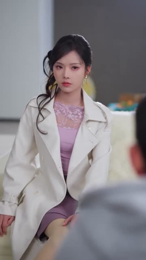 相亲就能变强：我有相亲系统（68集）短剧解说热门