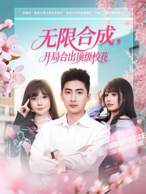 无限合成,开局合出顶级校花(80集) 无限合成,开局合出顶级校花(80集)最新热剧免费看