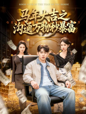 马年大吉之沟通万物秒暴富（76集）在线看
