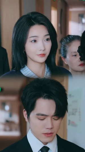 明知故陷（70集）新短剧推荐