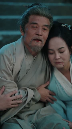 孤马传(60集) 孤马传(60集)超甜短剧抢先看