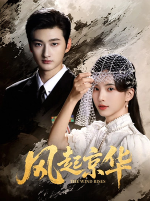 风Q京华（60集）看到大结局