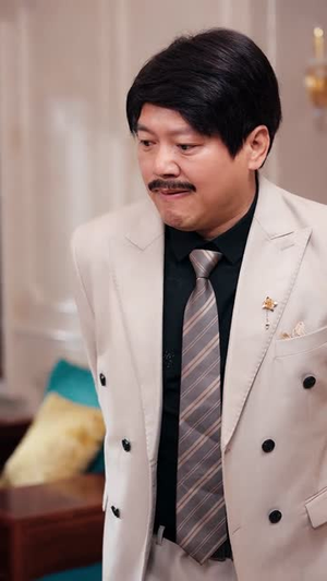 这个乞丐不好惹（75集）短剧推荐上热门