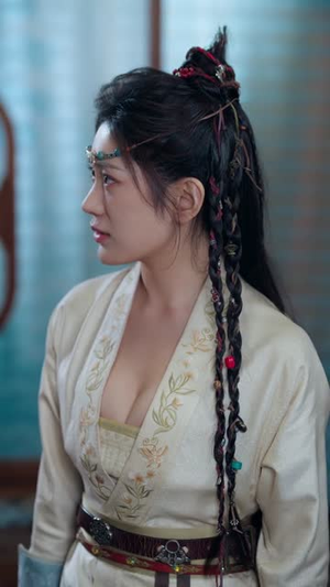 刚穿越就洞房,我靠泡面换战马(80集) 刚穿越就洞房,我靠泡面换战马(80集)热门短剧看不停