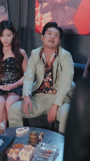 这豪门，我拳头说了算（63集）免费短剧片段