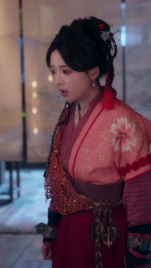 有钱没钱，抢个皇帝回家过年（73集）短剧免费看