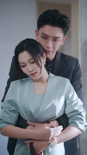 商总追妻路漫漫（82集）解说