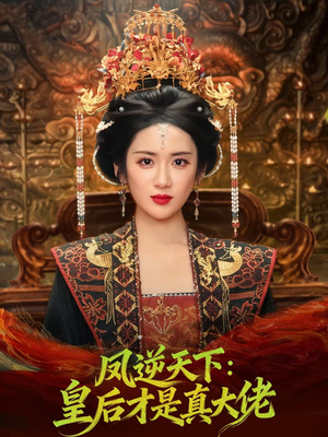 凤逆天下：皇后才是真大佬（78集）好看的短剧推荐