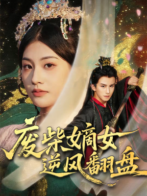 废柴嫡女逆风翻盘(70集) 废柴嫡女逆风翻盘(70集)在线观看