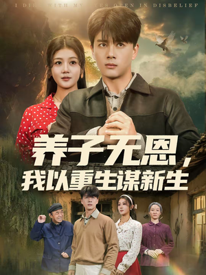 养子无恩，我以重生谋新生（80集）演员表
