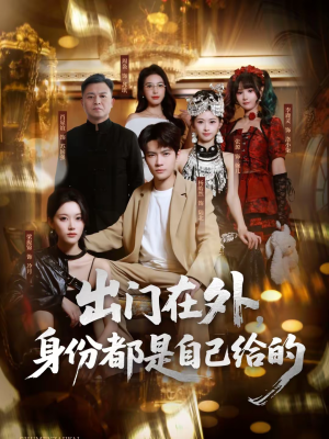 出门在外，身份都是自己给的（70集）80到100集