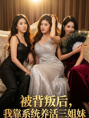 被背叛后,我靠系统养活三姐妹(23集) 被背叛后,我靠系统养活三姐妹(23集)解说