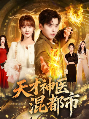 天才神医混都市(76集) 天才神医混都市(76集)在哪个平台能看