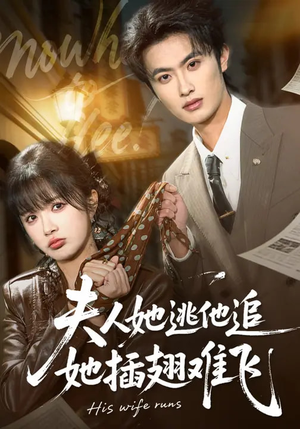 夫人她逃他追,她插翅难飞(101集) 夫人她逃他追,她插翅难飞(101集)在线观看完整版