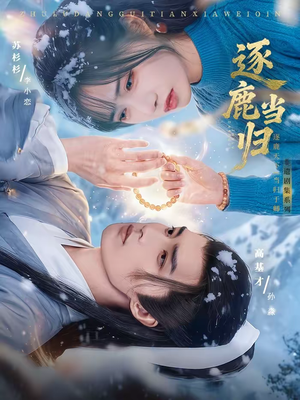 逐鹿当归（34集）好看的短剧