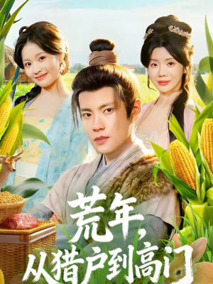 荒年,从猎户到高门(65集) 荒年,从猎户到高门(65集)爆款短剧追不停