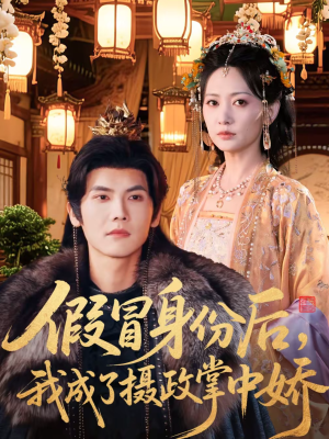 假冒身份后，我成了摄政王掌中娇（100集）短剧介绍