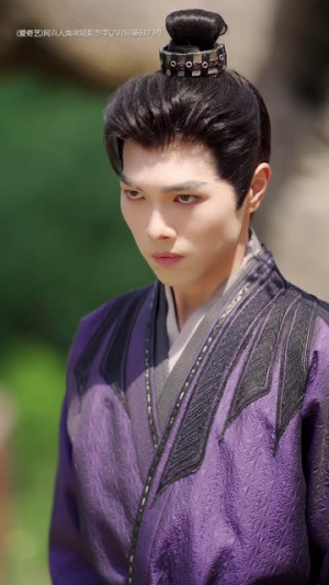 鸢尾映朱门（80集）全集免费