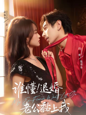 谁懂！退婚老公黏上我（64集）爆火短剧抢先看