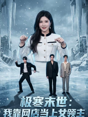 极寒末世：我靠网店当上女领主（64集）我全都看完了