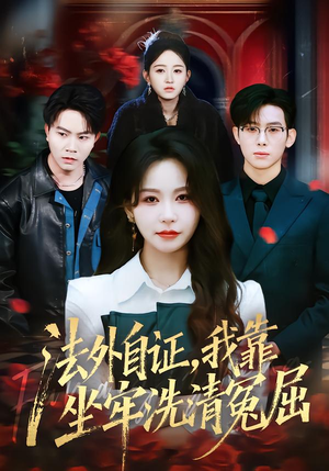 法外自证,我靠坐牢洗清冤屈(77集) 法外自证,我靠坐牢洗清冤屈(77集)最火爆短剧