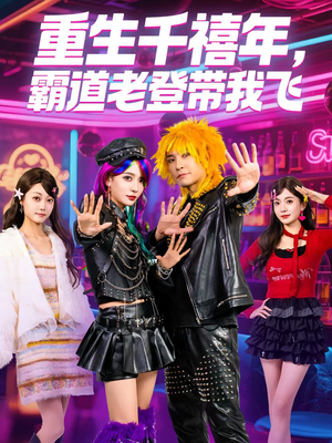 重生千禧年，霸道老登带我飞（61集）短剧抢先看