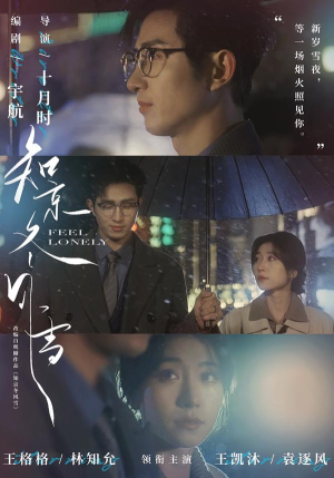 知京冬风雪（68集）免费短剧完整版