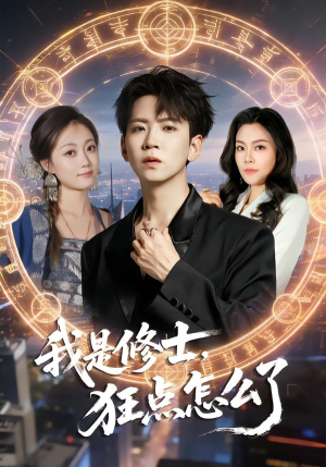 我是修士，狂点怎么了（86集）古装短剧推荐