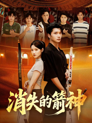 消失的箭神(67集) 消失的箭神(67集)热门短剧大全