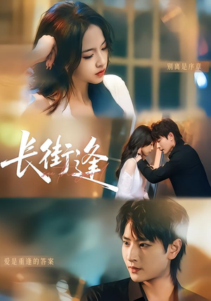 长街逢（61集）高分佳作免费看