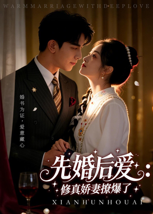 先婚后爱:修真娇妻撩爆了(113集) 先婚后爱:修真娇妻撩爆了(113集)免费看全网短剧