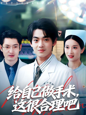 给自己做手术，这很合理吧（80集）好看短剧抢先看