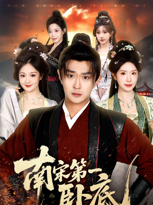 南宋第一卧底（63集）全集下载