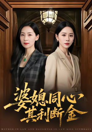 婆媳同心，其利断金（79集）在哪里可以看