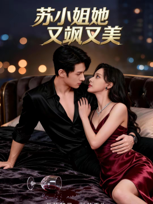 苏小姐她又飒又美（60集）在线看免费版