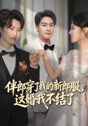 伴郎穿了我的新郎服，这婚我不结了（74集）迅雷网盘观看