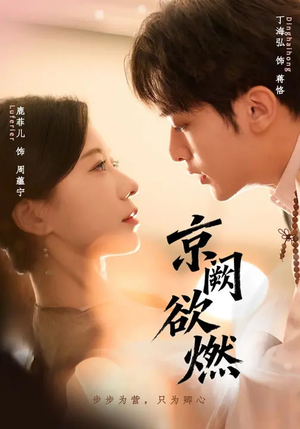京阙欲燃（59集）超火热门短剧