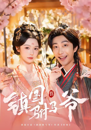 镇国驸马爷(92集) 镇国驸马爷(92集)短剧全集免费看